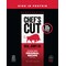 Chefs Cut Real Jerky Co Smoked Beef Original Recipe 2.5 oz., PK8 5000 - alternate 2